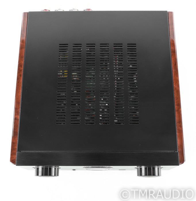 Marantz HD-AMP1 Stereo Integrated / Headphone Amplifier; HDAMP1; Remote; USB