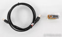 Metrum Acoustics Amethyst DAC / Headphone Amplifier; D/A Converter; R-2R; Black