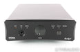 Metrum Acoustics Amethyst DAC / Headphone Amplifier; D/A Converter; R-2R; Black