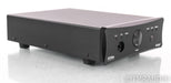Metrum Acoustics Amethyst DAC / Headphone Amplifier; D/A Converter; R-2R; Black