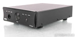 Metrum Acoustics Amethyst DAC / Headphone Amplifier; D/A Converter; R-2R; Black