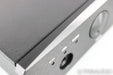 Metrum Acoustics Amethyst DAC / Headphone Amplifier; D/A Converter; R-2R; Black
