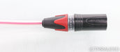Townshend F1 Fractal XLR Cables; F-1; 3m Pair Balanced Interconnects