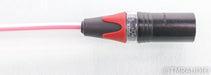 Townshend F1 Fractal XLR Cables; F-1; 3m Pair Balanced Interconnects