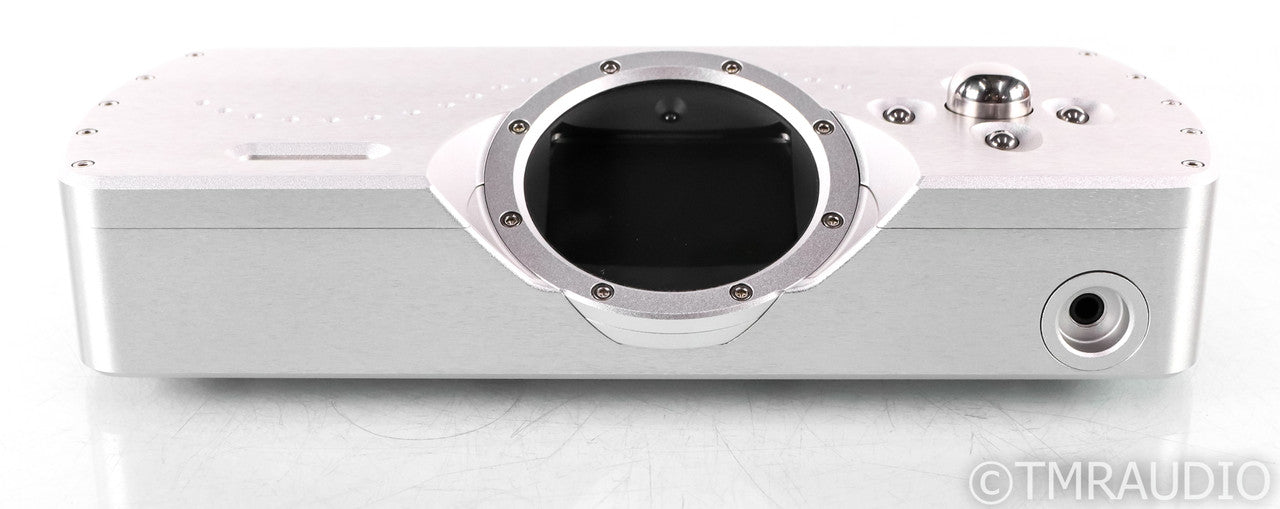 Chord Electronics DAVE DAC / Headphone Amplifier; D/A Converter (Open Box)