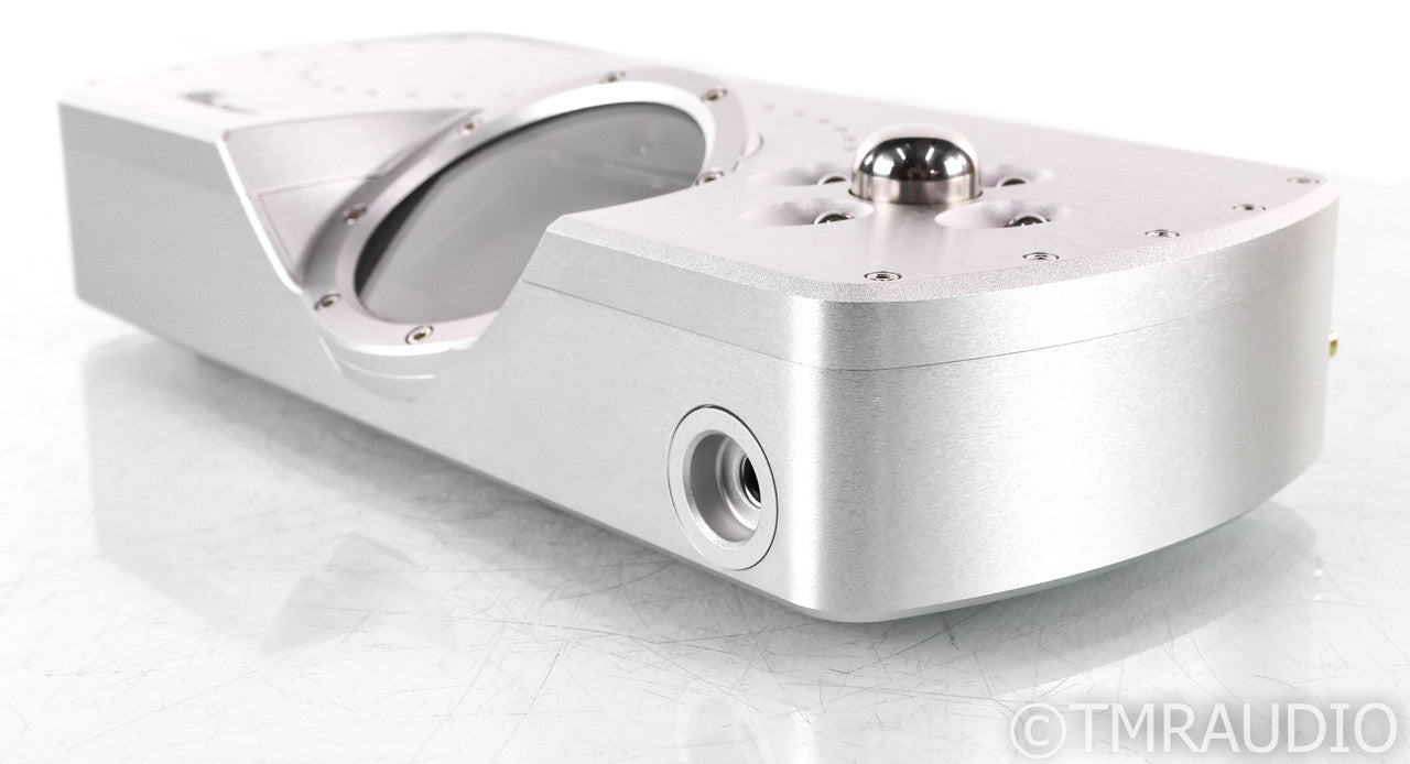 Chord Electronics DAVE DAC / Headphone Amplifier; D/A Converter (Open Box)