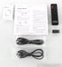 Chord Electronics DAVE DAC / Headphone Amplifier; D/A Converter (Open Box)