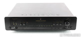 Parasound Halo P5 2.1 Channel Preamplifier; Black; MM / MC Phono