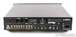 Parasound Halo P5 2.1 Channel Preamplifier; Black; MM / MC Phono