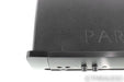 Parasound Halo P5 2.1 Channel Preamplifier; Black; MM / MC Phono