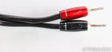 AudioQuest Rocket 88 Silver Plated Speaker Cables; 19ft Pair; 72v DBS