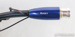 AudioQuest Husky Subwoofer Cable; Single 8m Cable; 72v DBS