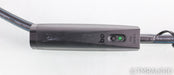 AudioQuest Husky Subwoofer Cable; Single 8m Cable; 72v DBS