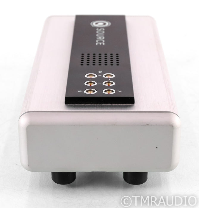 Nordost QRT QSource Linear Power Supply; DC PSU