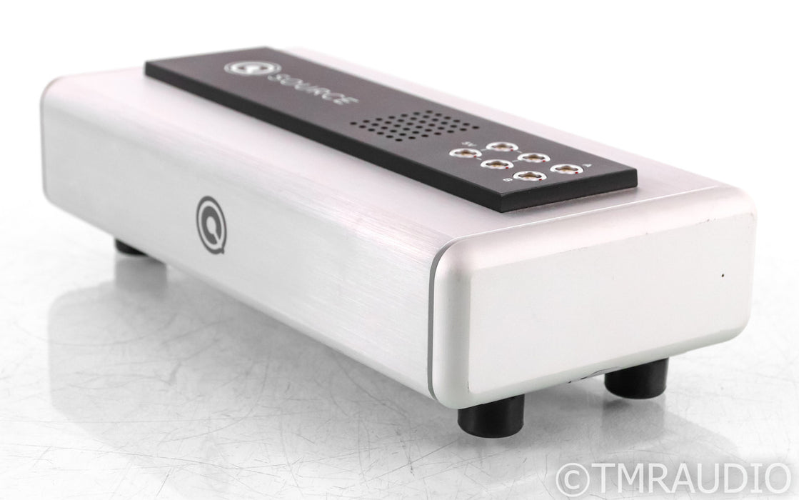 Nordost QRT QSource Linear Power Supply; DC PSU