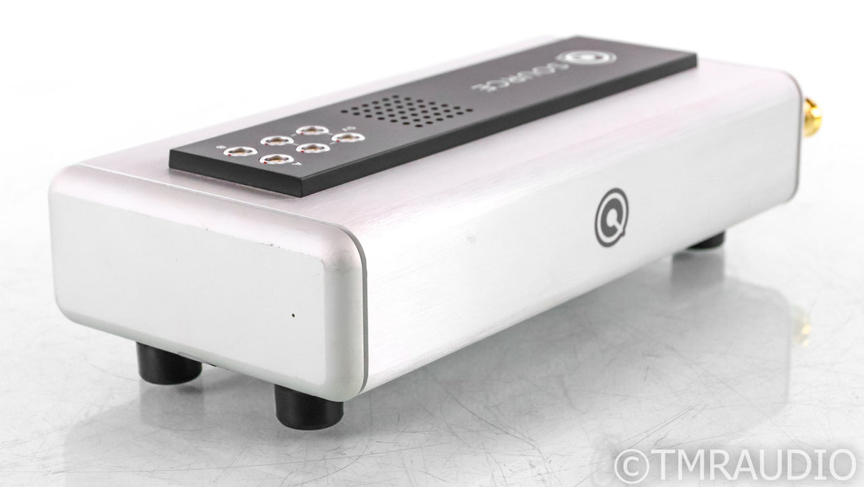 Nordost QRT QSource Linear Power Supply; DC PSU