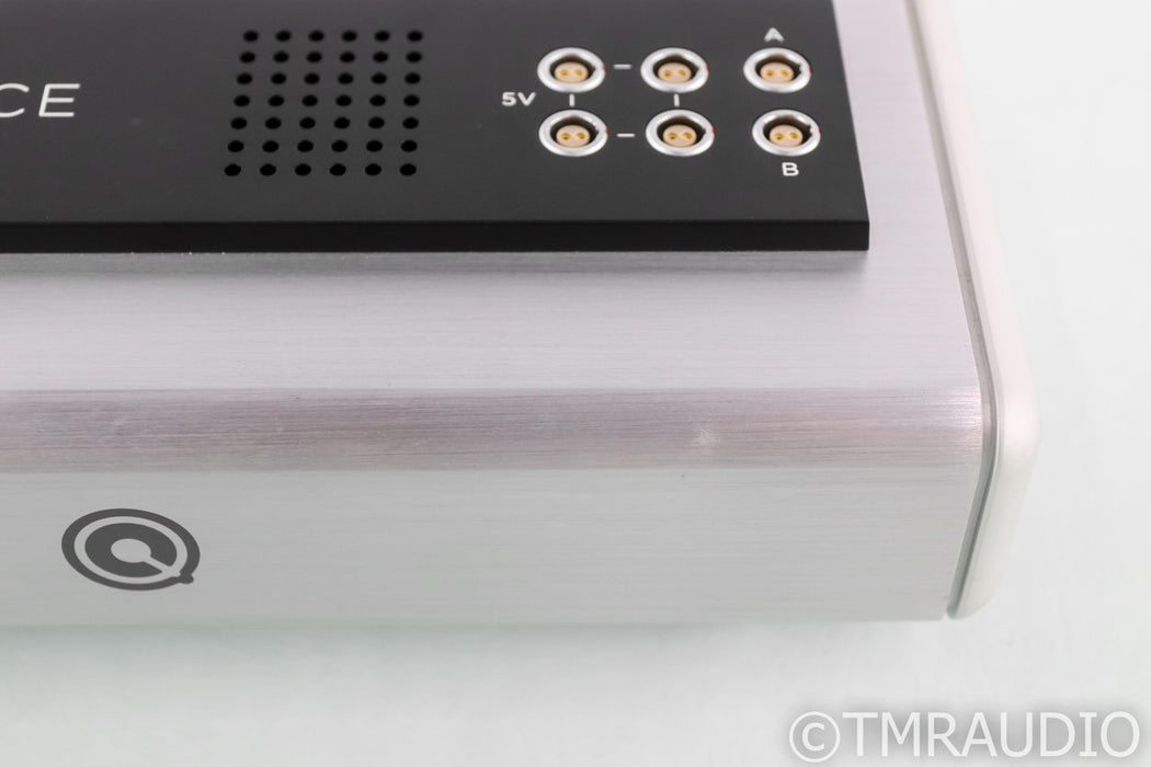 Nordost QRT QSource Linear Power Supply; DC PSU