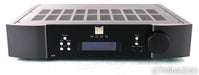 Simaudio Moon Neo ACE Stereo Integrated Amplifier; DAC; MM Phono; Network; Black