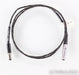 Nordost QRT QSource DC Power Cable; 1m Cord