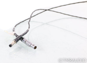 Nordost QRT QSource DC Power Cable; 1m Cord