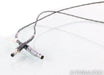 Nordost QRT QSource DC Power Cable; 1m Cord