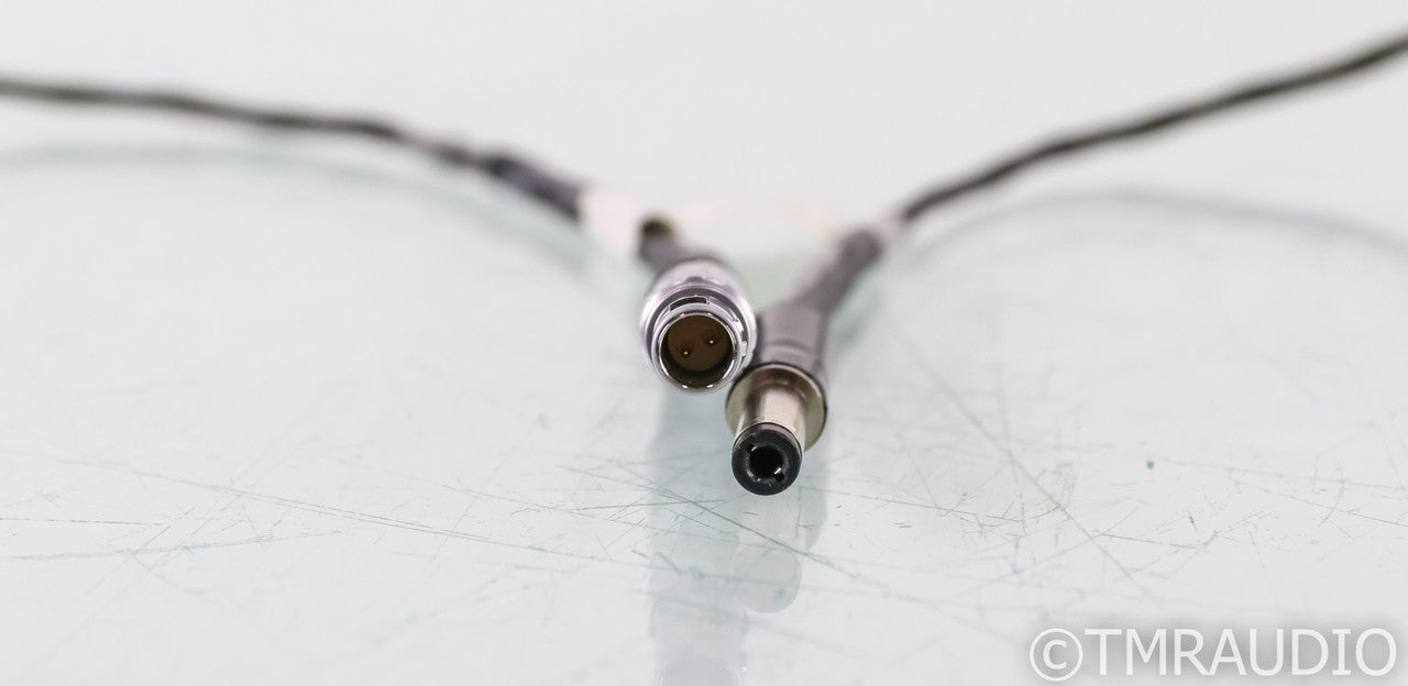 Nordost QRT QSource DC Power Cable; 1m Cord