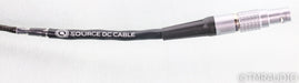 Nordost QRT QSource DC Power Cable; 1m Cord