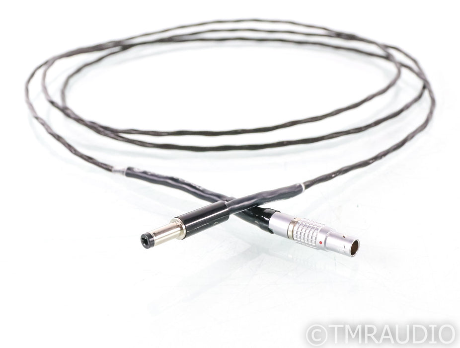 Nordost QRT QSource DC Power Cable; 2m Cord