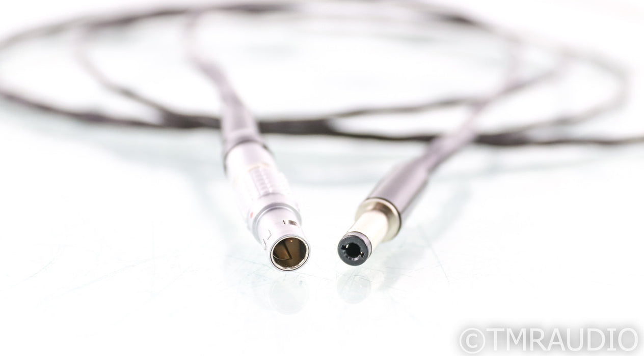 Nordost QRT QSource DC Power Cable; 2m Cord