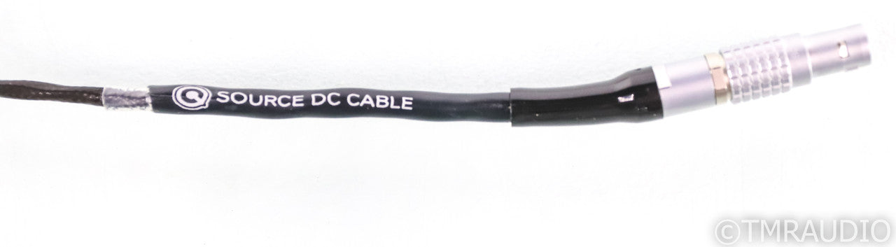 Nordost QRT QSource DC Power Cable; 2m Cord