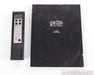 Mark Levinson No 380S Stereo Preamplifier; Remote; 380-S; Black; Remote; 380-S; Black