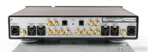 Mark Levinson No 380S Stereo Preamplifier; Remote; 380-S; Black; Remote; 380-S; Black