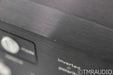 Mark Levinson No 380S Stereo Preamplifier; Remote; 380-S; Black; Remote; 380-S; Black
