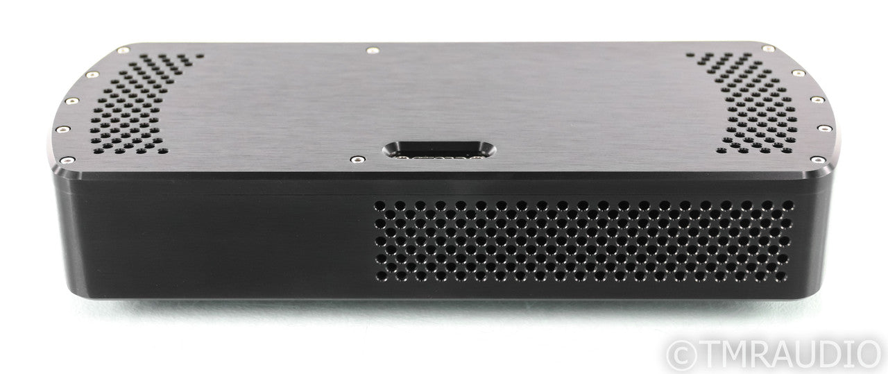 Chord Electronics Etude Stereo Power Amplifier; Black (Open Box)