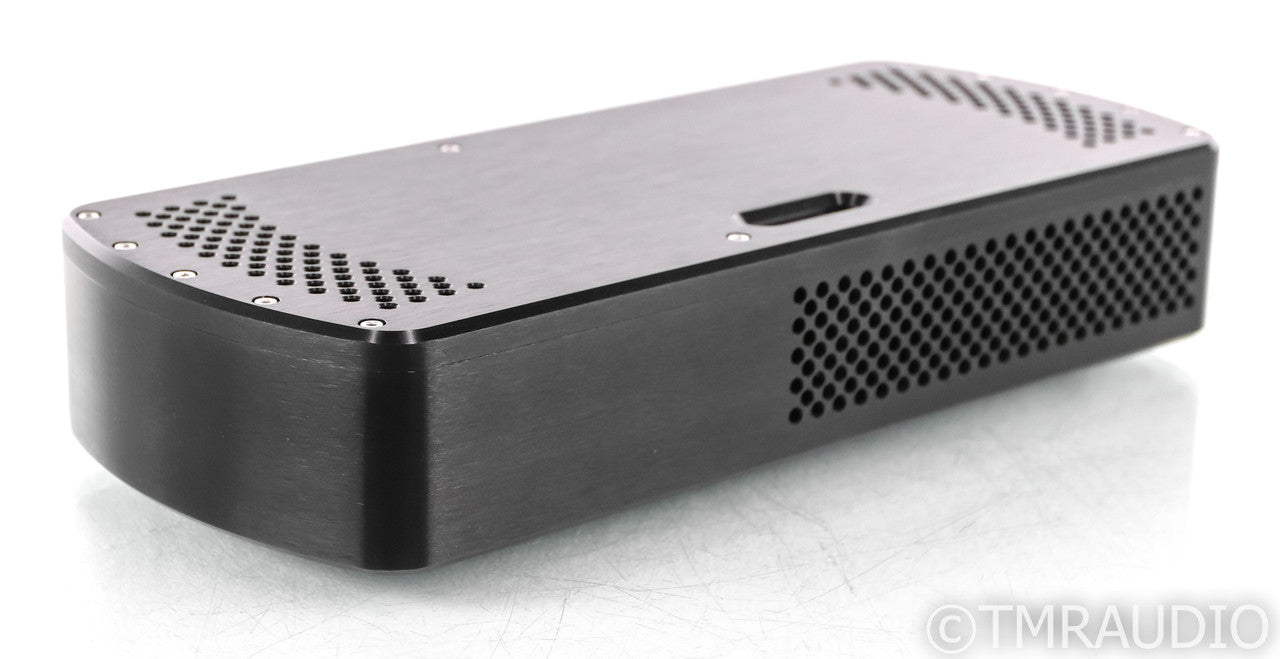 Chord Electronics Etude Stereo Power Amplifier; Black (Open Box)