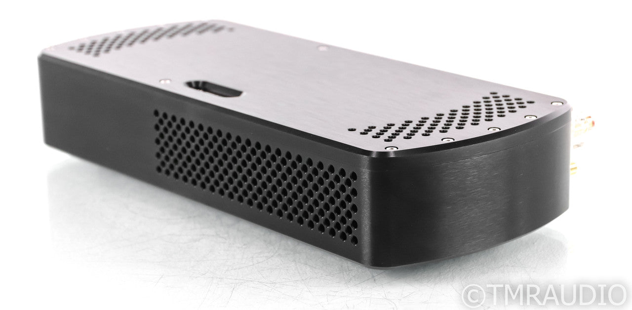 Chord Electronics Etude Stereo Power Amplifier; Black (Open Box)