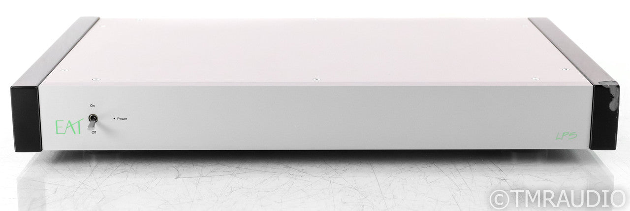 EAT Linear Power Supply; LPS; Silver; 18v DC; 15V DC