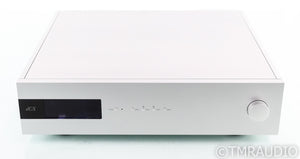 dCS Bartok DAC; D/A Converter; Silver; DCS - Mint