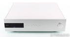 dCS Bartok DAC; D/A Converter; Silver; DCS - Mint