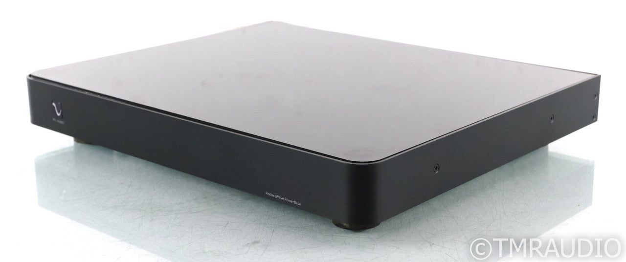 PS Audio PerfectWave Powerbase AC Power Conditioner; Isolator; Black