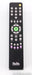 Rega Valve Isis Valve Tube Hybrid CD Player; Remote; Black