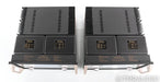 McIntosh MC601 Mono Power Amplifier; MC-601; Pair