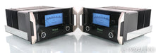 McIntosh MC601 Mono Power Amplifier; MC-601; Pair