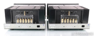 McIntosh MC601 Mono Power Amplifier; MC-601; Pair