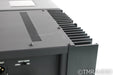 McIntosh MC601 Mono Power Amplifier; MC-601; Pair