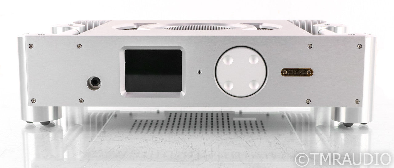 Chord Electronics DSX1000 Network Streamer / DAC; DSX-100; D/A Converter