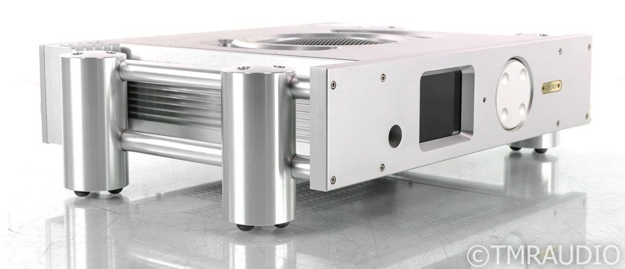 Chord Electronics DSX1000 Network Streamer / DAC; DSX-100; D/A Converter