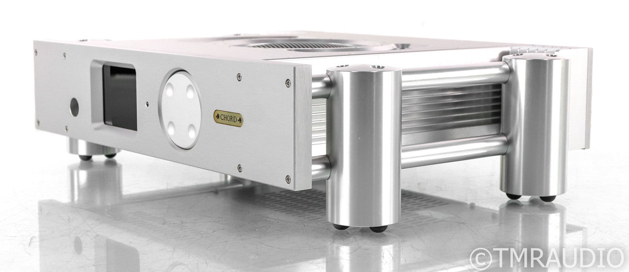 Chord Electronics DSX1000 Network Streamer / DAC; DSX-100; D/A Converter