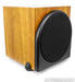 Revel Performa B15 15" Powered Subwoofer; B-15; Cherry