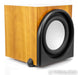 Revel Performa B15 15" Powered Subwoofer; B-15; Cherry